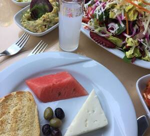 hisaronu balik pisiricisi huseyin usta bornova izmir zomato